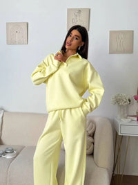Mayla Casual Shirt in Yellow