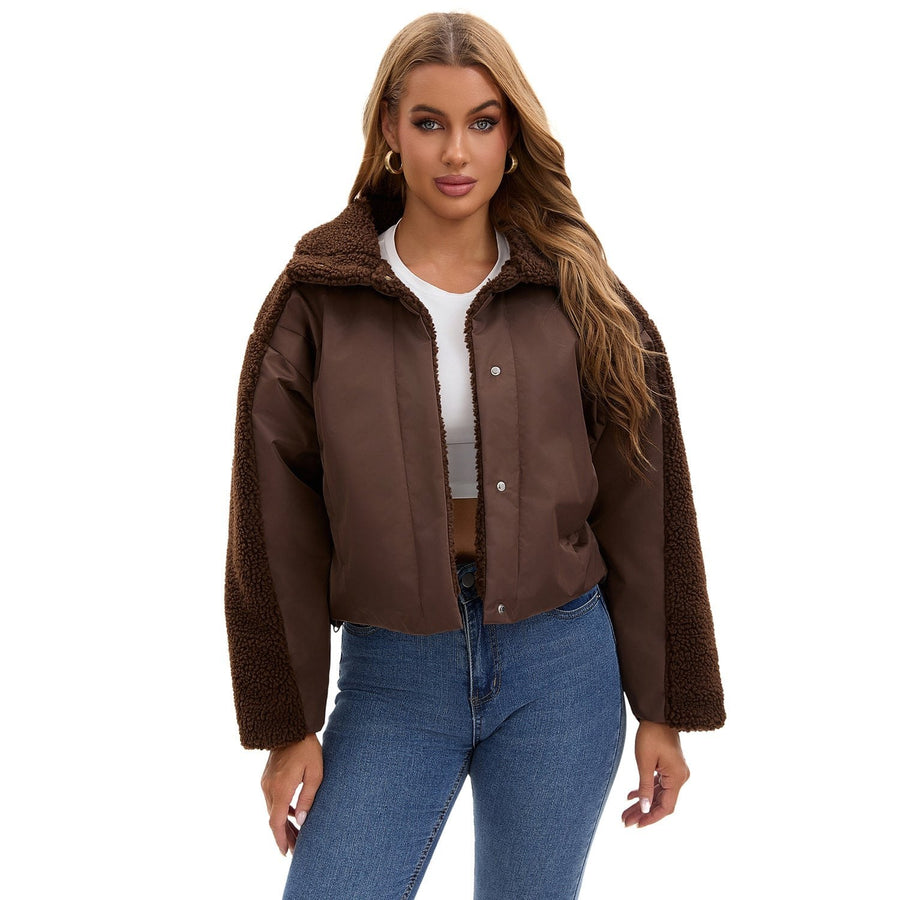 Mayla Jacket