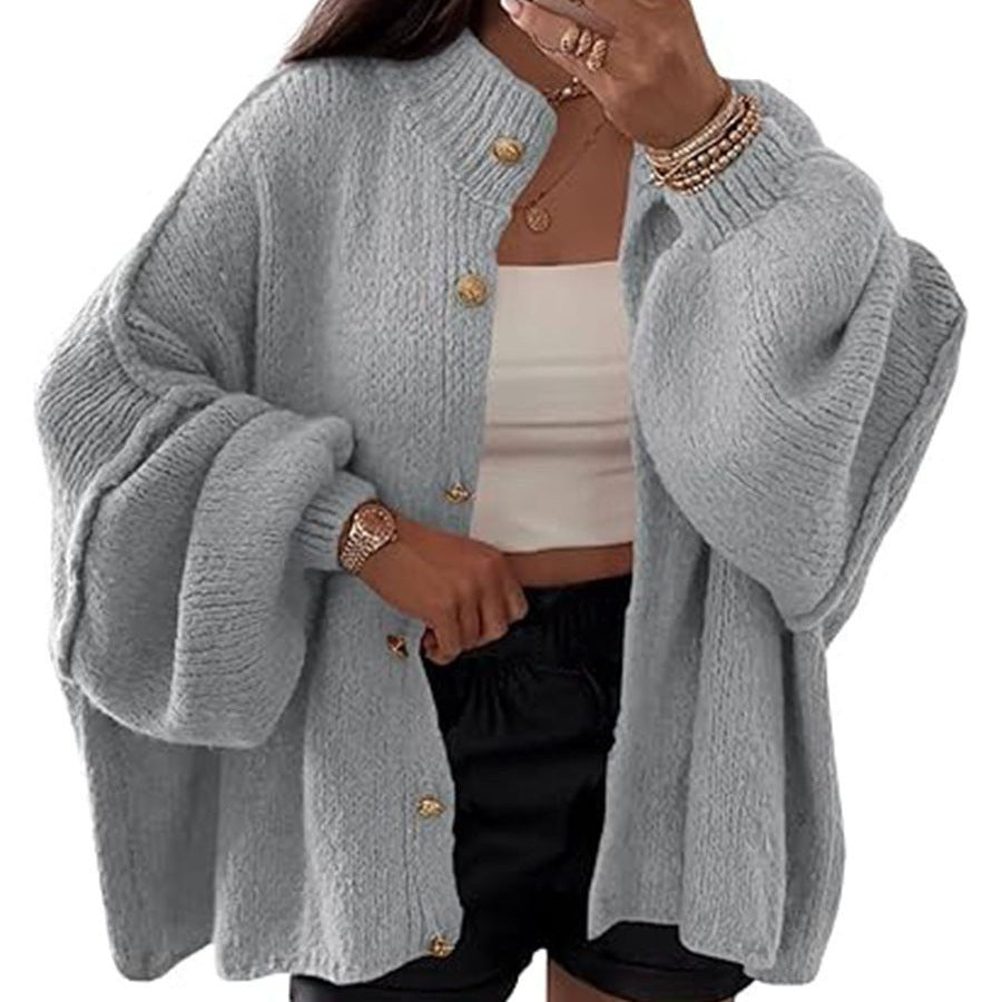 Mayla Knit Cardigan
