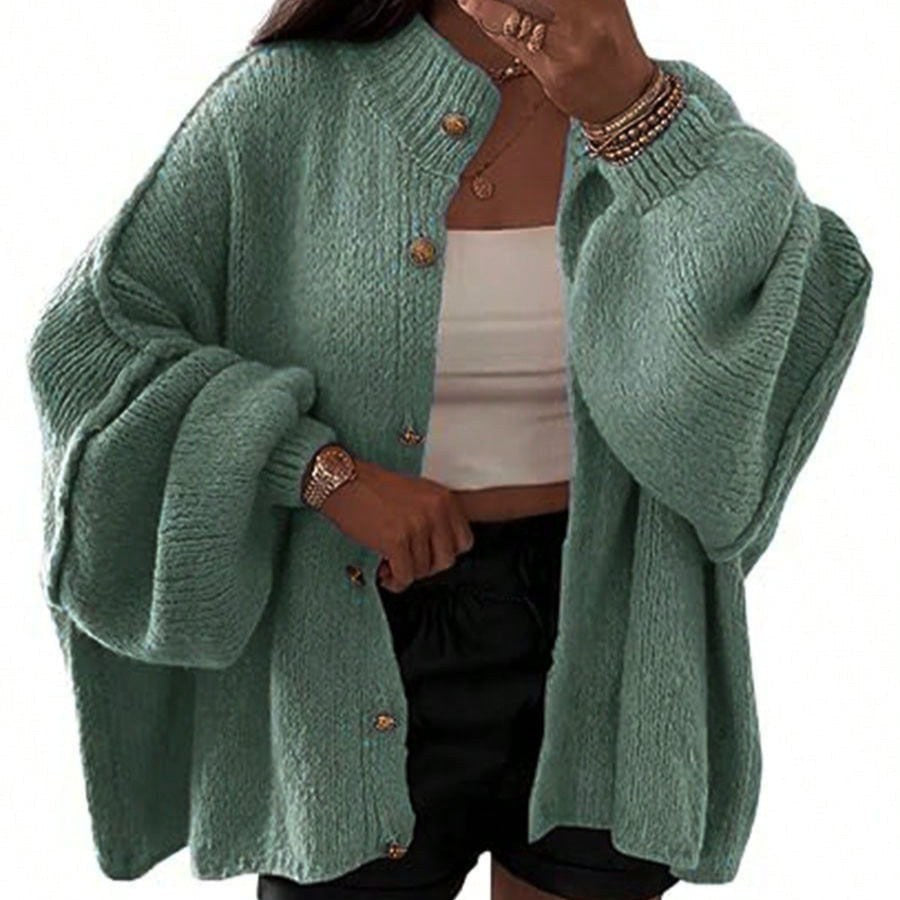 Mayla Knit Cardigan