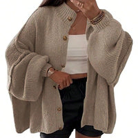 Mayla Knit Cardigan
