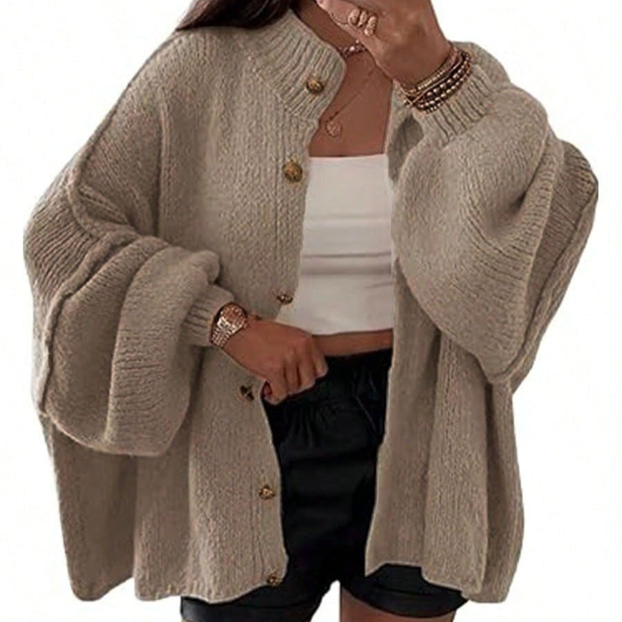 Mayla Knit Cardigan