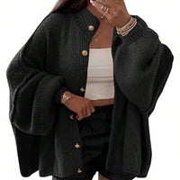 Mayla Knit Cardigan