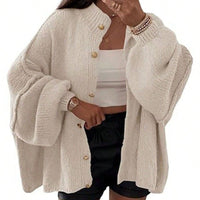 Mayla Knit Cardigan
