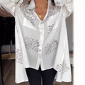 Mayla Relaxed Blouse