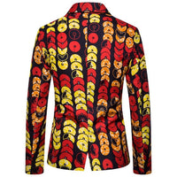 Meera Blazer with Fitted