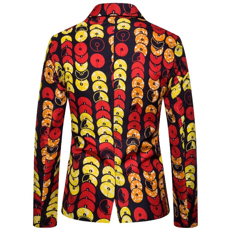 Meera Blazer with Fitted