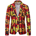 Meera Blazer with Fitted