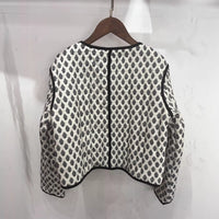 Meera Elegant Jacket