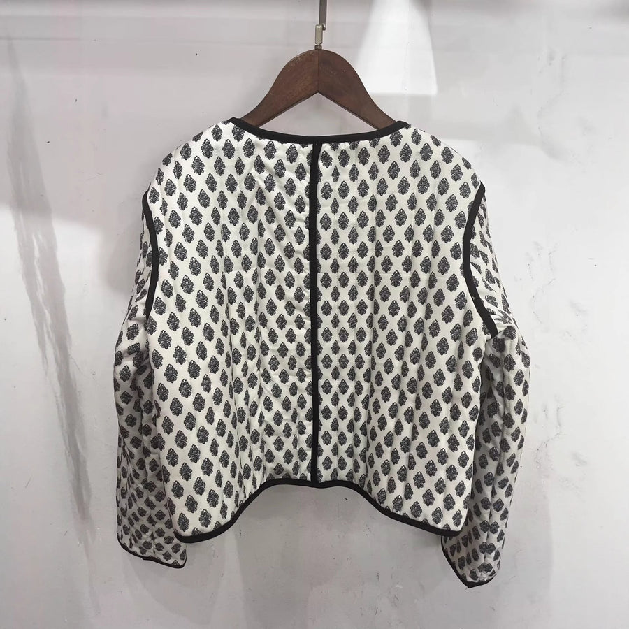 Meera Elegant Jacket