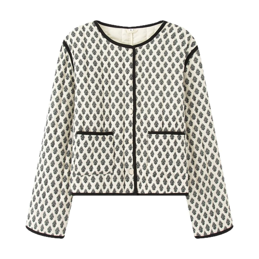 Meera Elegant Jacket