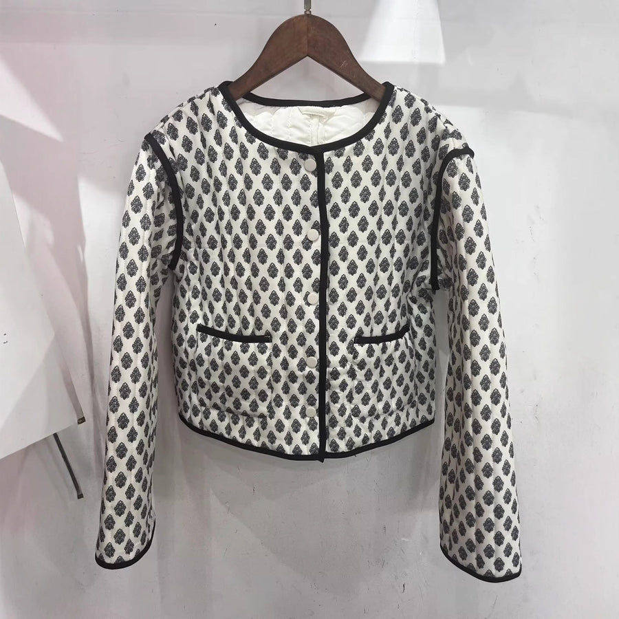 Meera Elegant Jacket