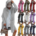 Meera Knit Cardigan