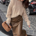 Meera Knit Sweater