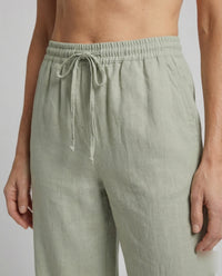 Meera Linen Trousers