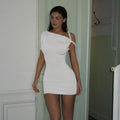 Meera Mini Dress