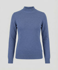 Meera Sweater in Blue