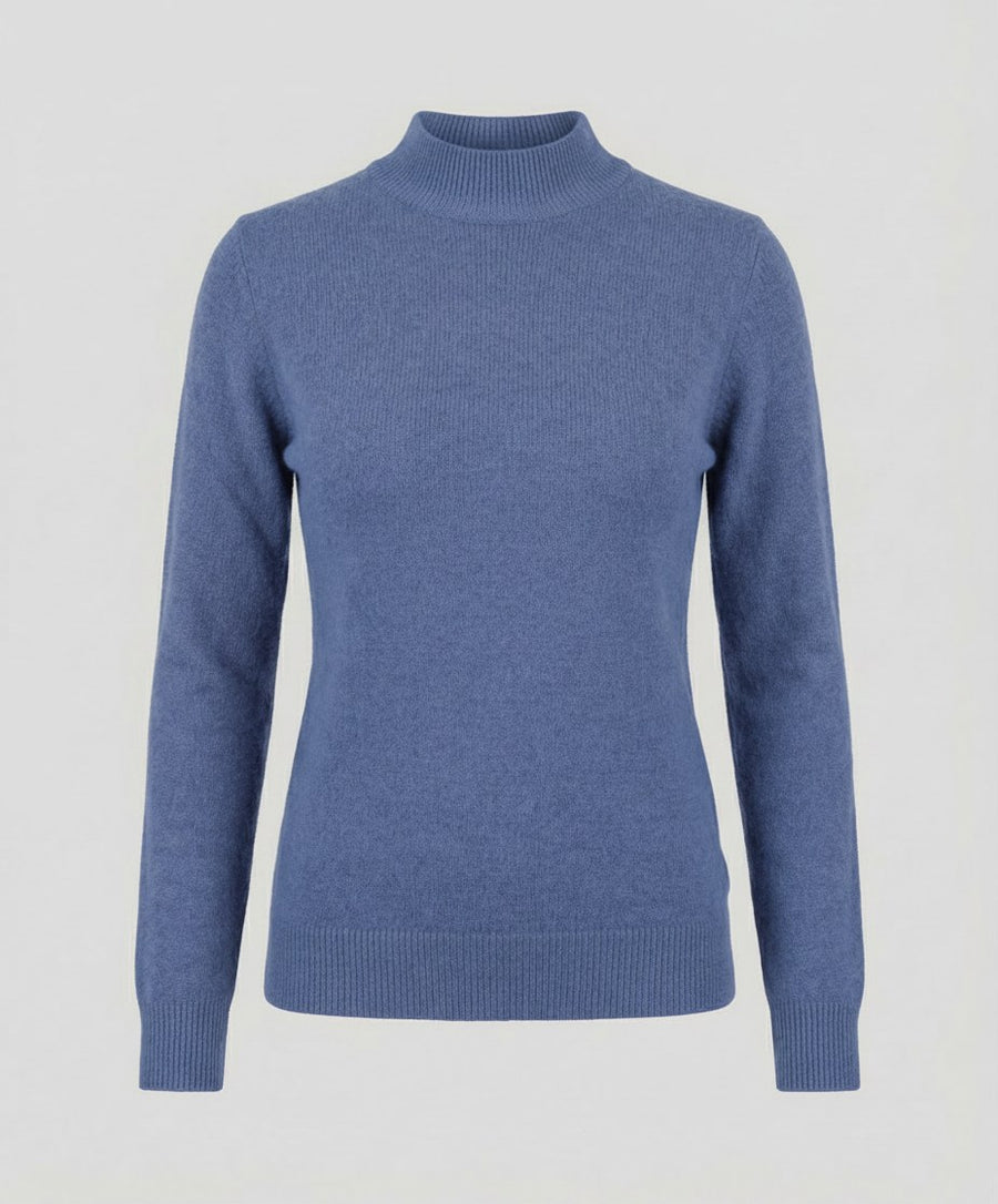 Meera Sweater in Blue