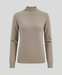 Meera Sweater in Camel