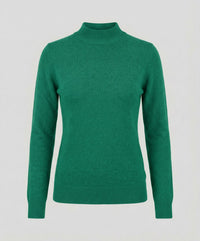 Meera Sweater in Green