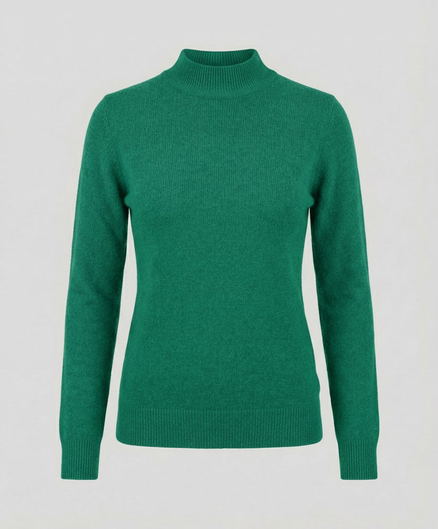 Meera Sweater in Green