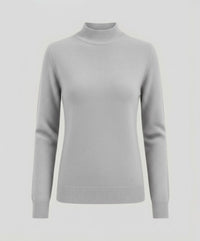 Meera Sweater in Grey