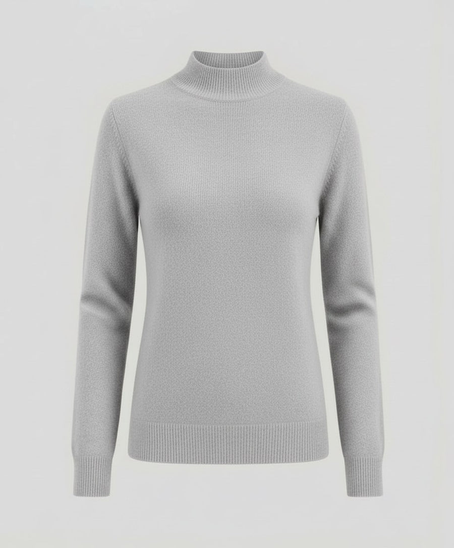 Meera Sweater in Grey