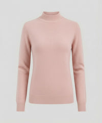 Meera Sweater in Pink
