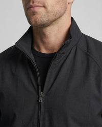 Mees Bomber Jacket