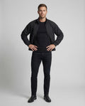 Mees Bomber Jacket