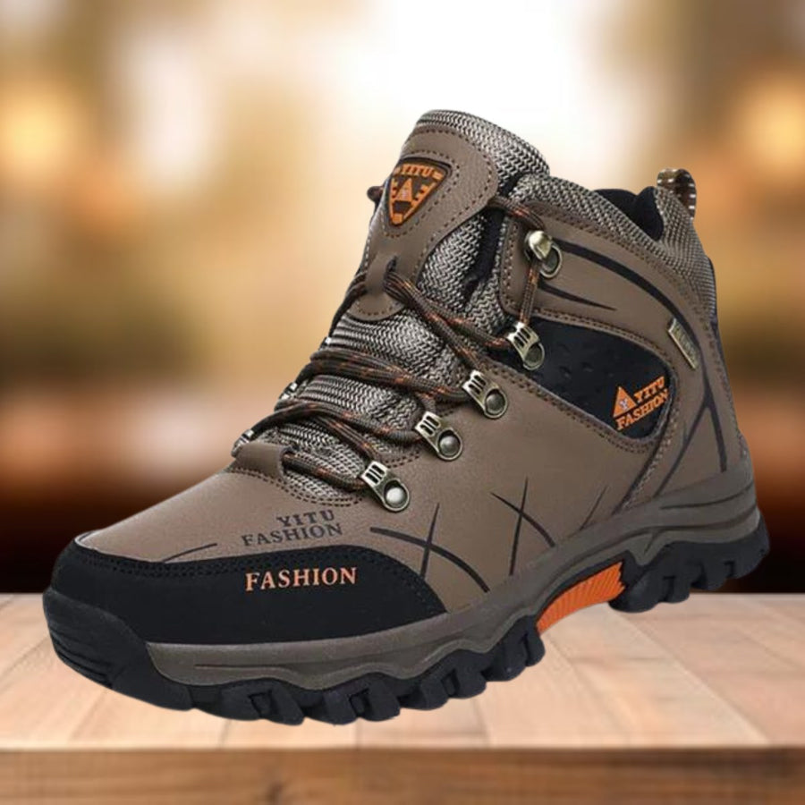 Mees Boots