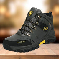 Mees Boots