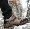 Mees Boots