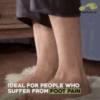 Mees Orthopaedic Shoes