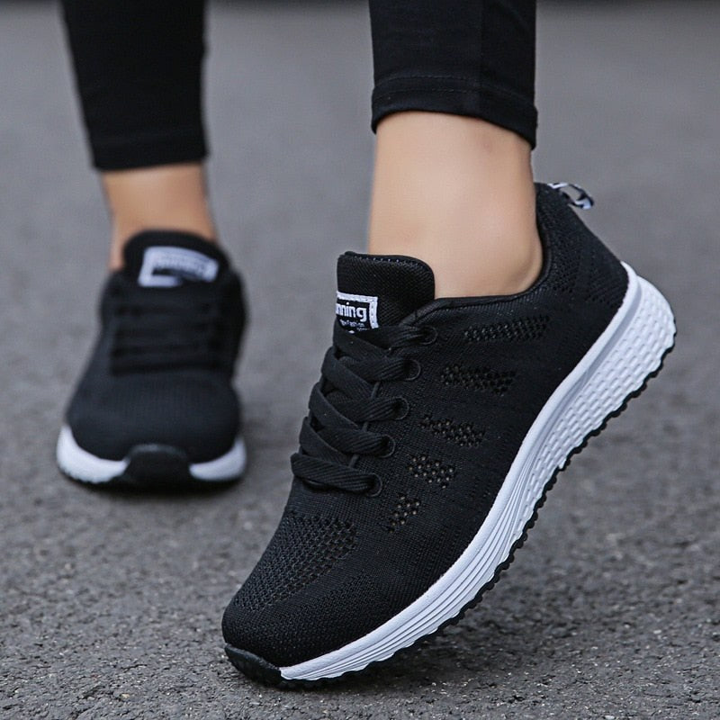 Mees Orthopaedic Shoes in Black