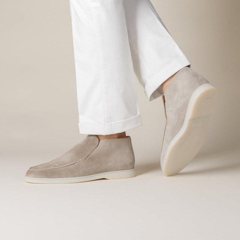 Mees Slippers