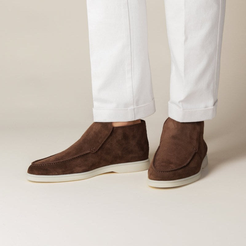 Mees Slippers