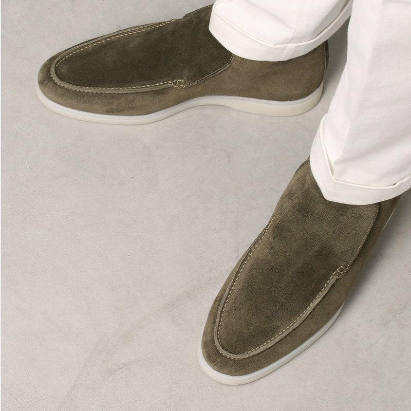 Mees Slippers