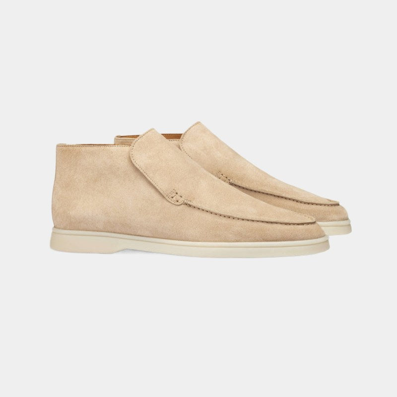 Mees Slippers in Nackt