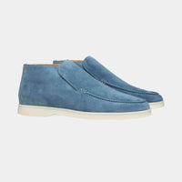 Mees Slippers in Ozean