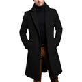 Mees Trench Coat