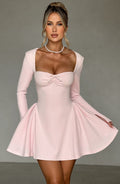 Shannon Mini Dress