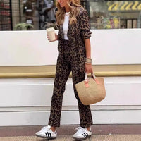 Melina Elegant Suit