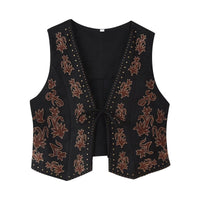 Melina Elegant Vest