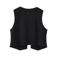 Melina Elegant Vest