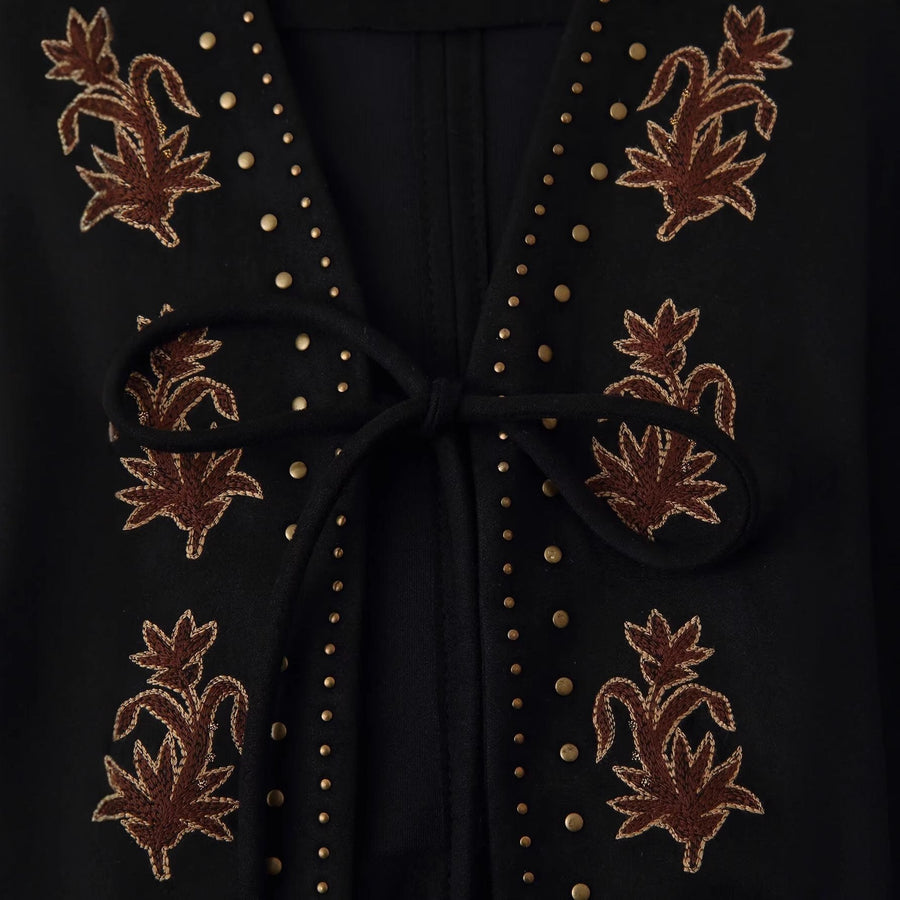 Melina Elegant Vest