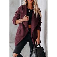 Melina Jacket