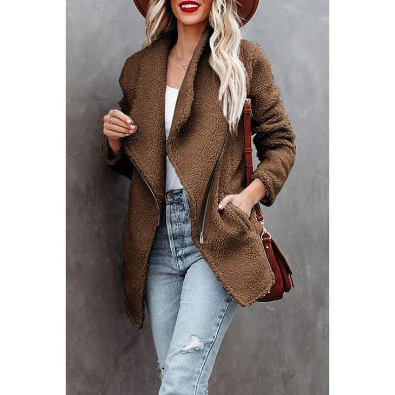 Melina Jacket