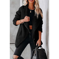 Melina Jacket in Black
