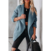 Melina Jacket in Navy